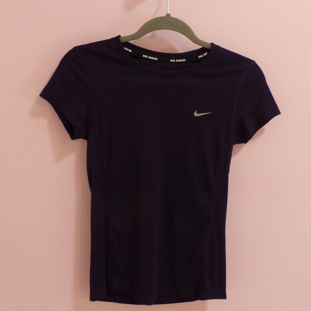 Nike Running Top